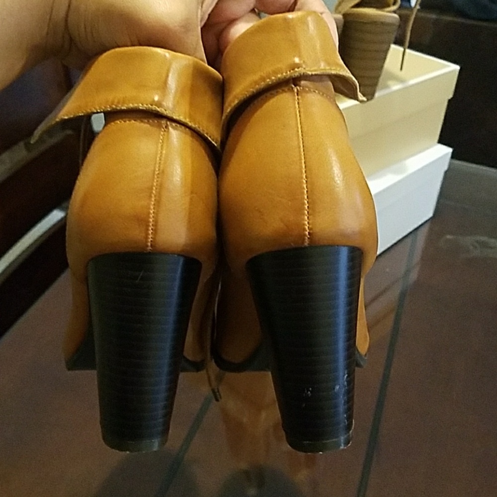 Booties - Picture 2 of 4